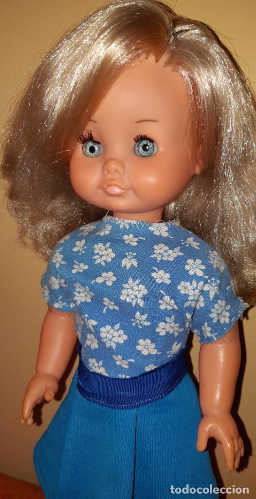 Mu&ntilde;ecas espa&ntilde;olas modernas: MU&Ntilde;ECA MADE IN ITALY - Foto 3