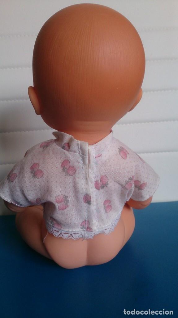 Mu&ntilde;ecas espa&ntilde;olas modernas: BEBE JESMAR MU&Ntilde;ECA JESMAR - Foto 3