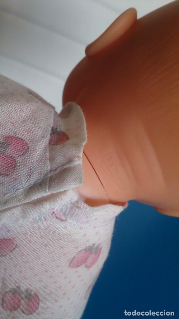 Mu&ntilde;ecas espa&ntilde;olas modernas: BEBE JESMAR MU&Ntilde;ECA JESMAR - Foto 4