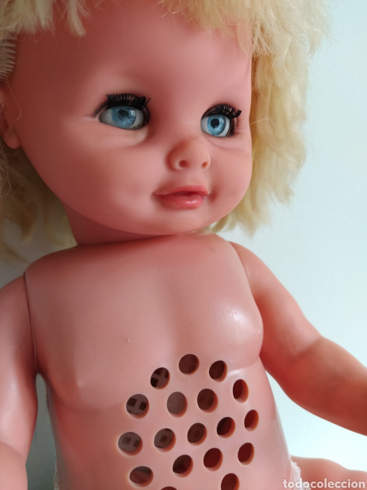 Mu&ntilde;ecas espa&ntilde;olas modernas: MU&Ntilde;ECA NOVO GAMA - Foto 2