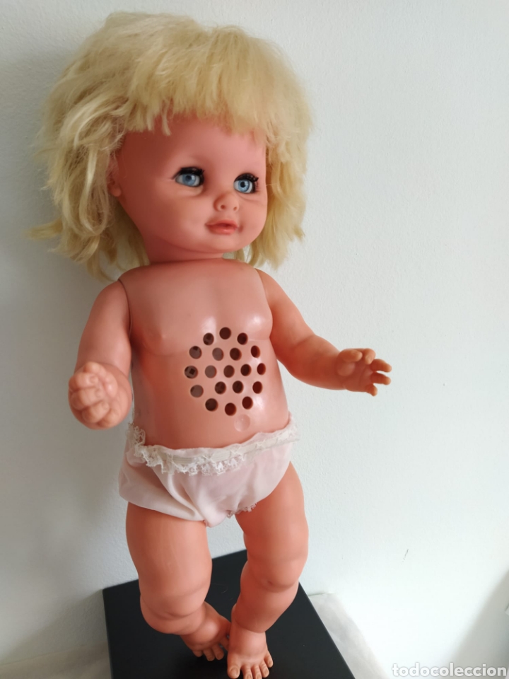 Mu&ntilde;ecas espa&ntilde;olas modernas: MU&Ntilde;ECA NOVO GAMA - Foto 3