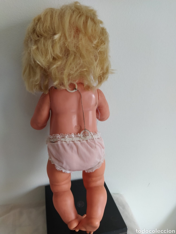 Mu&ntilde;ecas espa&ntilde;olas modernas: MU&Ntilde;ECA NOVO GAMA - Foto 4