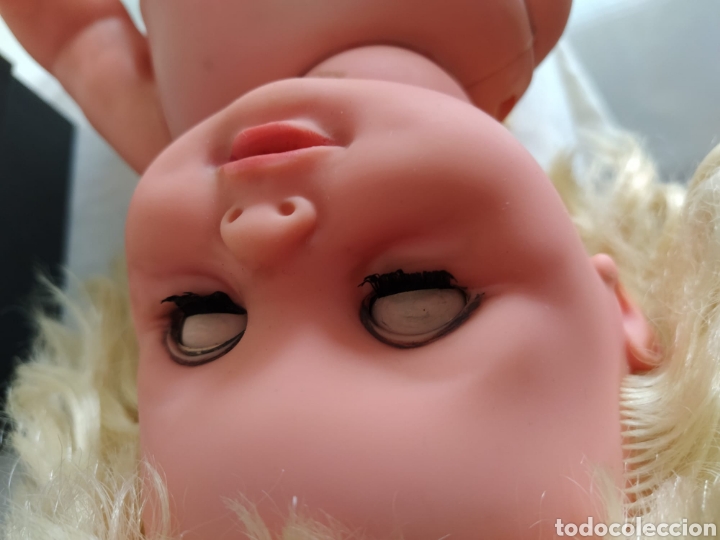 Mu&ntilde;ecas espa&ntilde;olas modernas: MU&Ntilde;ECA NOVO GAMA - Foto 5