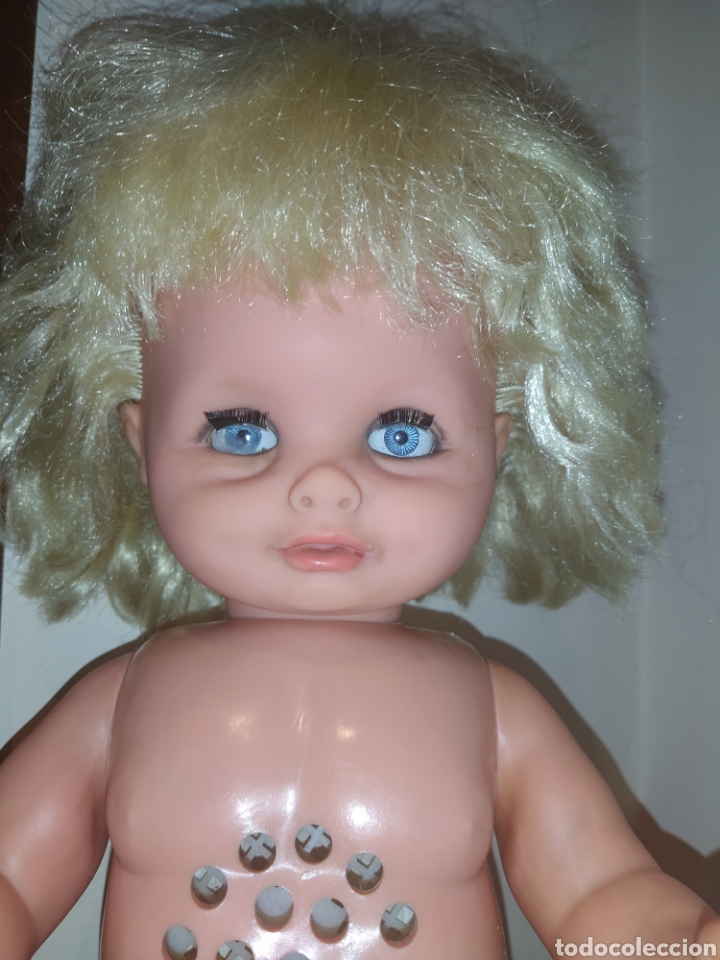 Mu&ntilde;ecas espa&ntilde;olas modernas: MU&Ntilde;ECA NOVO GAMA - Foto 6