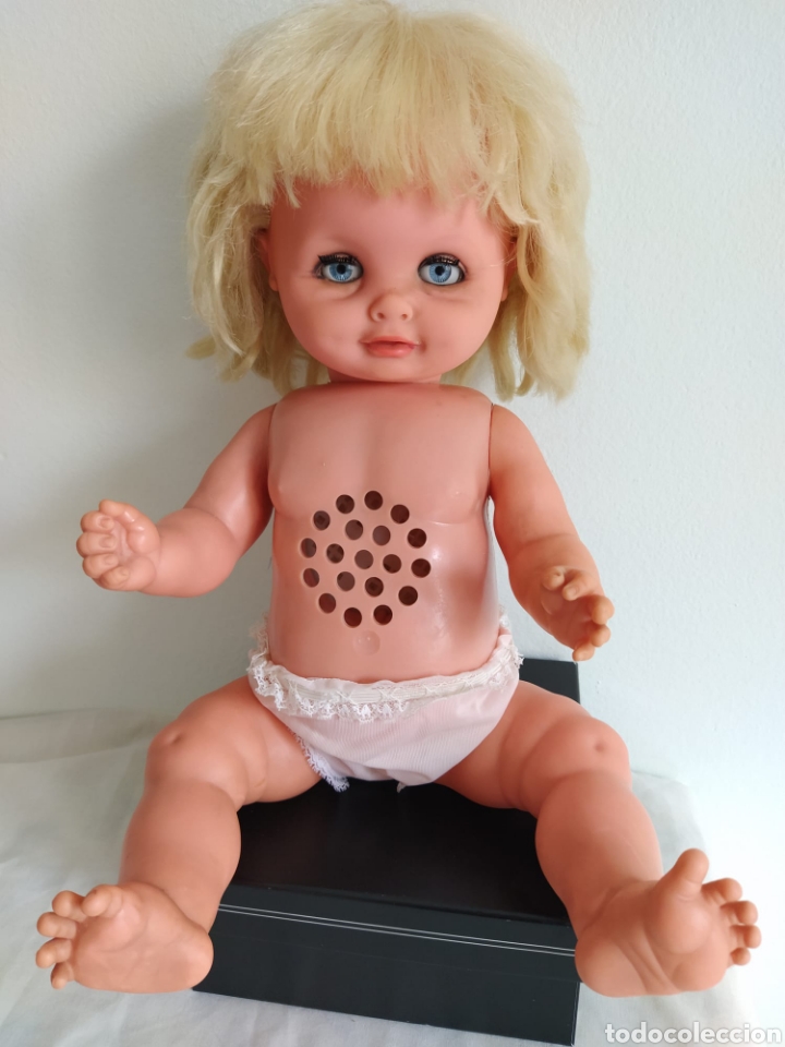 Mu&ntilde;ecas espa&ntilde;olas modernas: MU&Ntilde;ECA NOVO GAMA - Foto 1