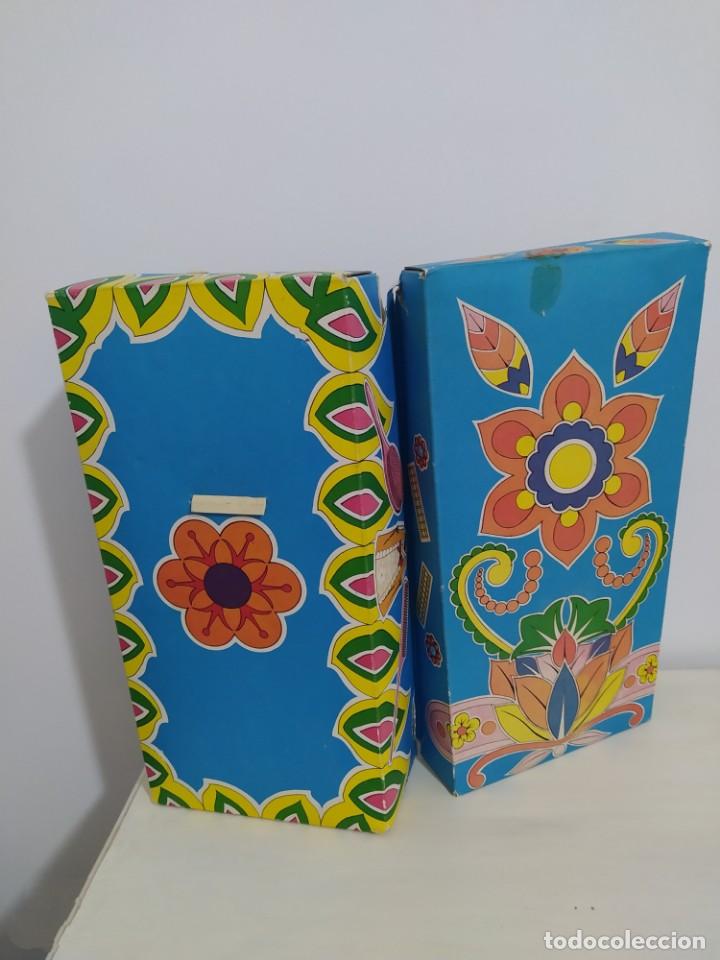Mu&ntilde;ecas espa&ntilde;olas modernas: Mu&ntilde;eca antigua - Foto 2