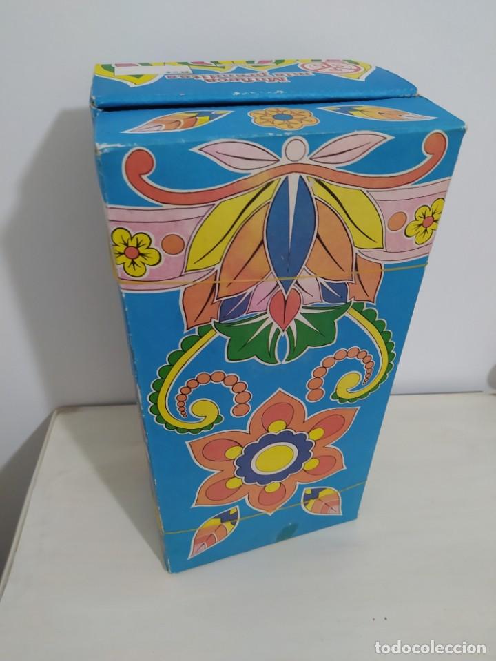 Mu&ntilde;ecas espa&ntilde;olas modernas: Mu&ntilde;eca antigua - Foto 7