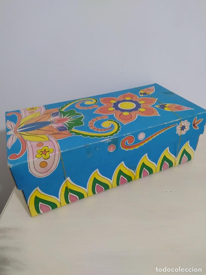 Mu&ntilde;ecas espa&ntilde;olas modernas: Mu&ntilde;eca antigua - Foto 9