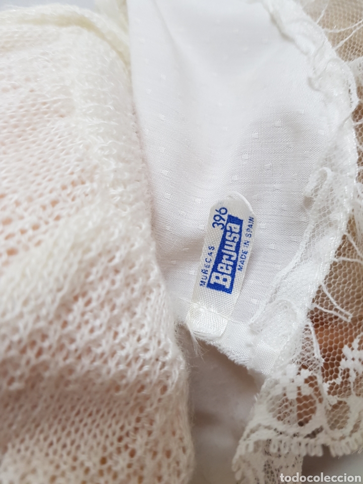 Mu&ntilde;ecas espa&ntilde;olas modernas: Minene Berjusa mu&ntilde;eco - Foto 7