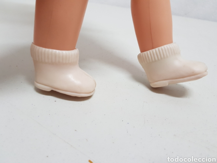 Mu&ntilde;ecas espa&ntilde;olas modernas: Mu&ntilde;eca de Feria , llorona - Foto 4