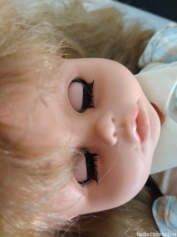 Mu&ntilde;ecas espa&ntilde;olas modernas: MU&Ntilde;ECA - Foto 4