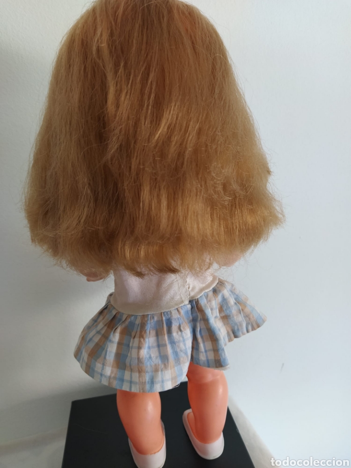 Mu&ntilde;ecas espa&ntilde;olas modernas: MU&Ntilde;ECA - Foto 5