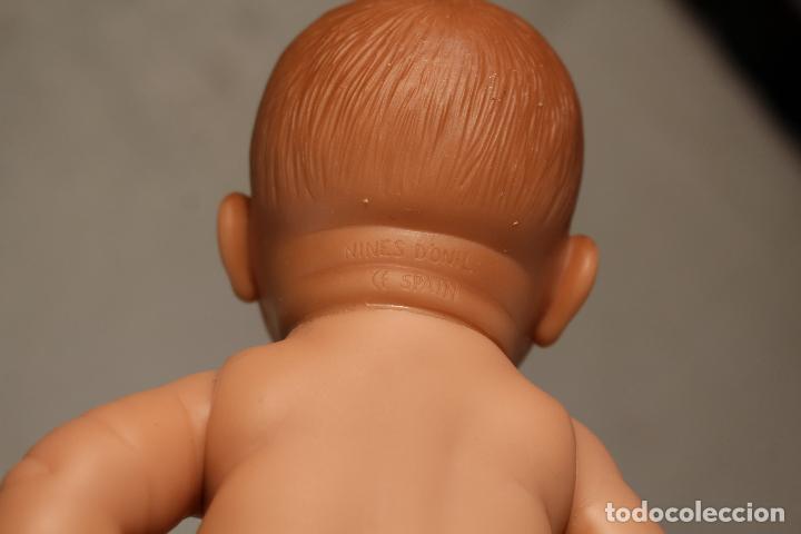 Mu&ntilde;ecas espa&ntilde;olas modernas: mu&ntilde;eco nines donil - Foto 2