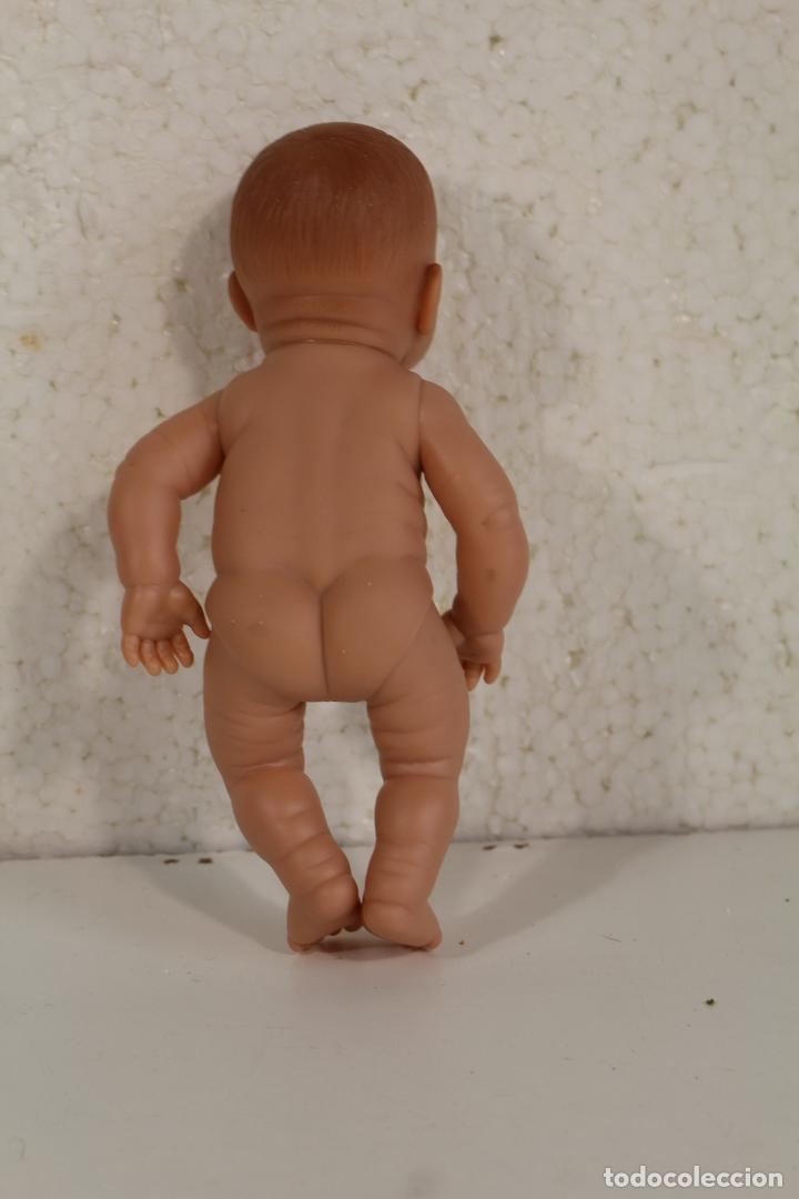 Mu&ntilde;ecas espa&ntilde;olas modernas: mu&ntilde;eco nines donil - Foto 3