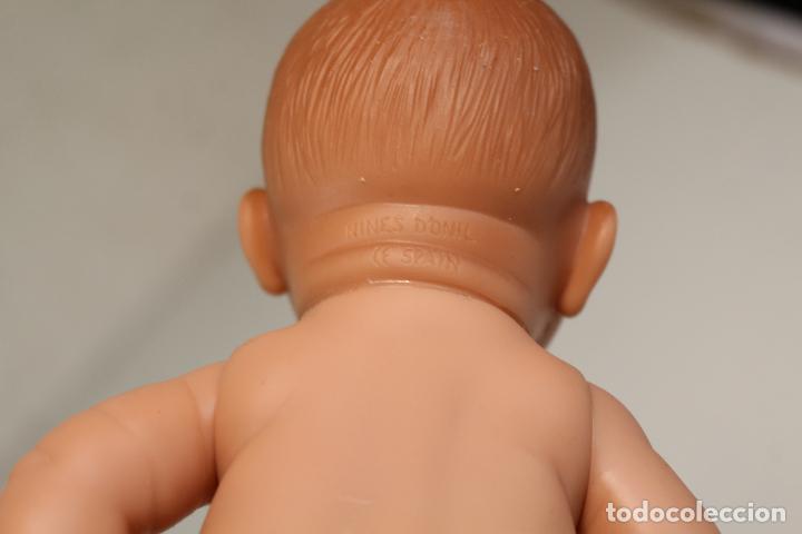 Mu&ntilde;ecas espa&ntilde;olas modernas: mu&ntilde;eco nines donil - Foto 4
