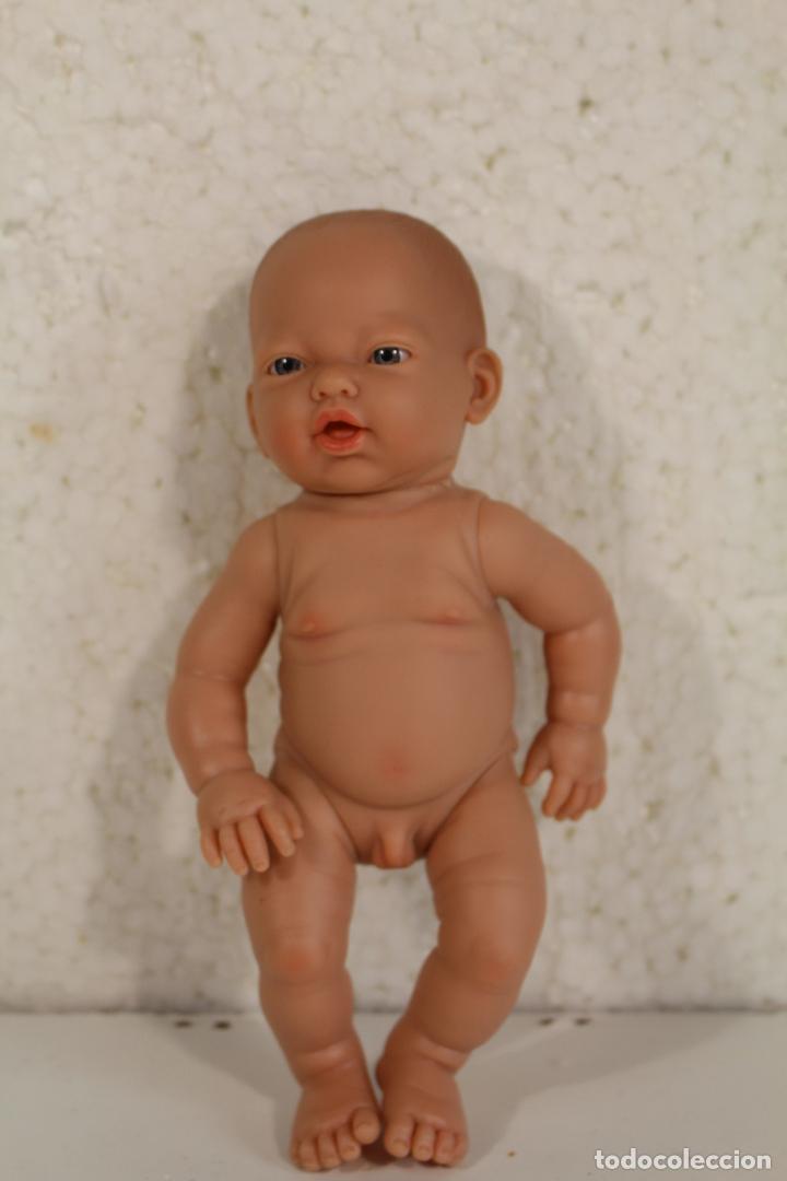 Mu&ntilde;ecas espa&ntilde;olas modernas: mu&ntilde;eco nines donil - Foto 5