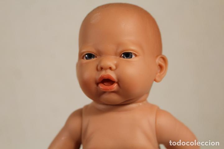 Mu&ntilde;ecas espa&ntilde;olas modernas: mu&ntilde;eco nines donil - Foto 1