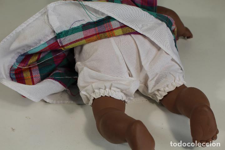 Mu&ntilde;ecas espa&ntilde;olas modernas: nines artesanals donil - Foto 2