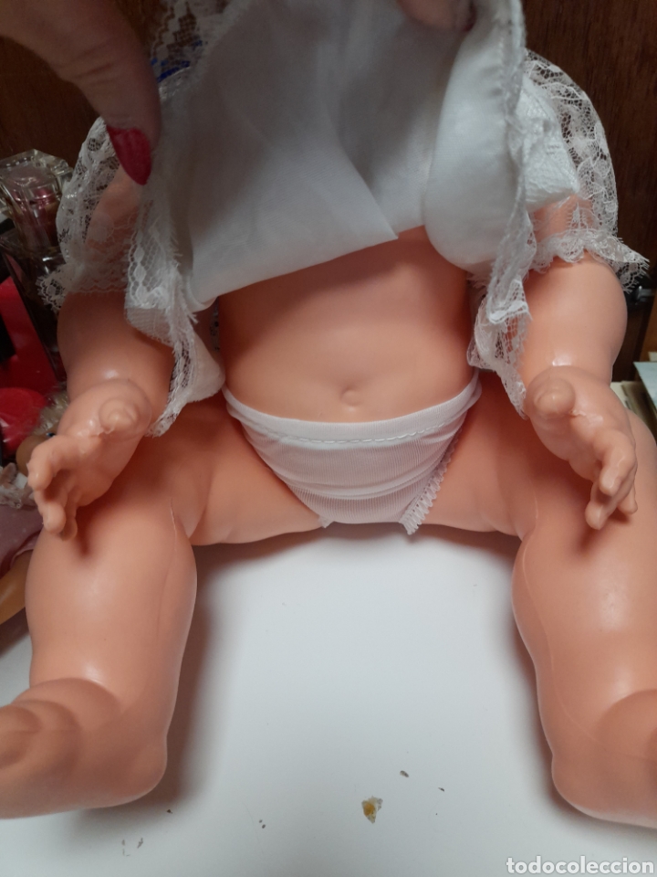 Mu&ntilde;ecas espa&ntilde;olas modernas: Mu&ntilde;eco suspiros de toyse - Foto 5