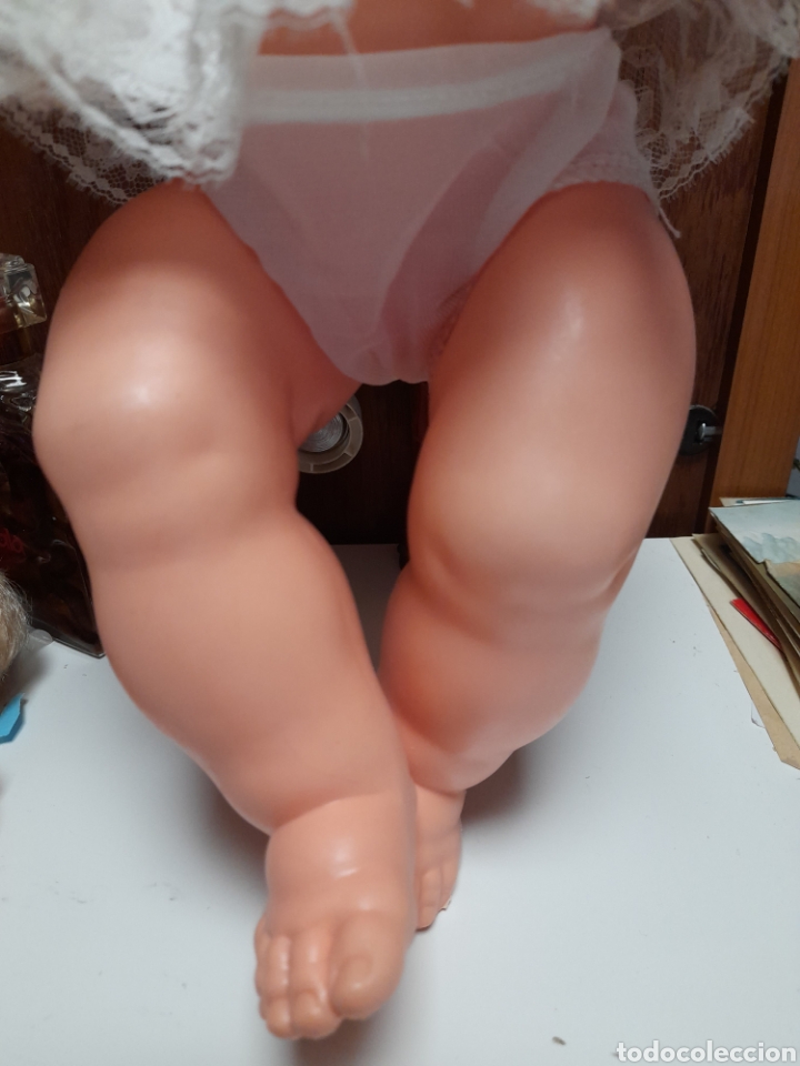 Mu&ntilde;ecas espa&ntilde;olas modernas: Mu&ntilde;eco suspiros de toyse - Foto 6