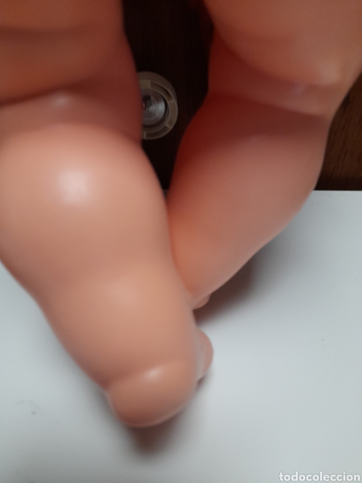 Mu&ntilde;ecas espa&ntilde;olas modernas: Mu&ntilde;eco suspiros de toyse - Foto 7