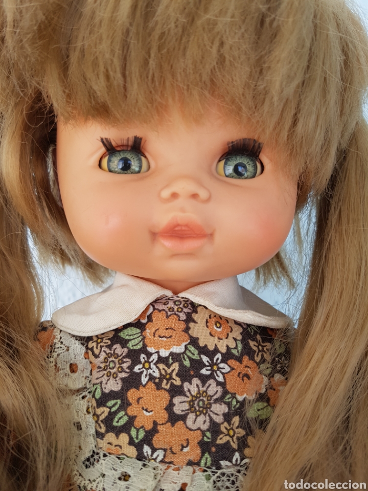 Mu&ntilde;ecas espa&ntilde;olas modernas: Mu&ntilde;eca Lacitos de Jesmar - Foto 3