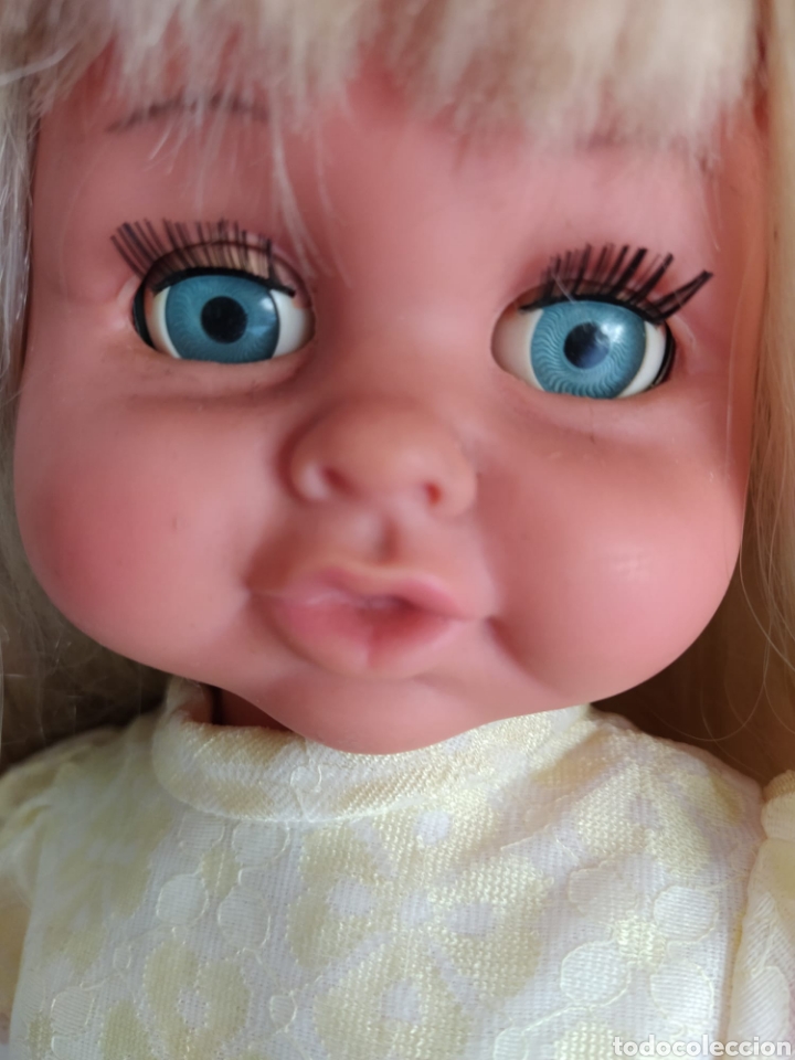 Mu&ntilde;ecas espa&ntilde;olas modernas: MU&Ntilde;ECA - Foto 4