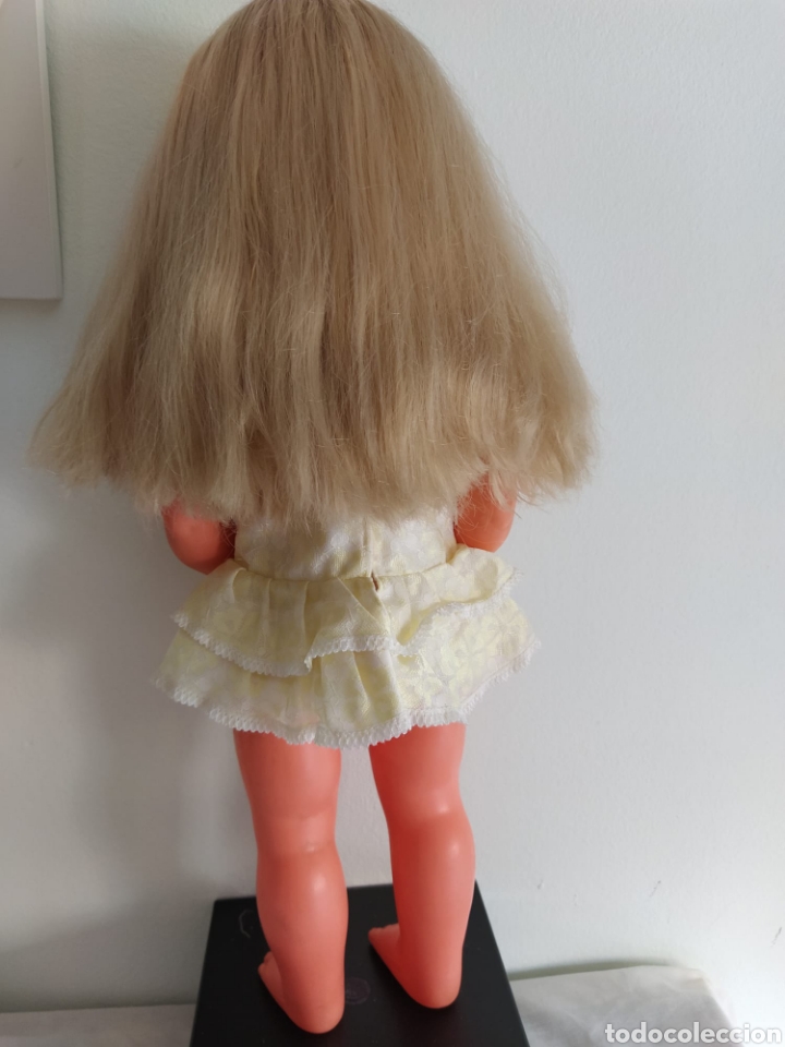 Mu&ntilde;ecas espa&ntilde;olas modernas: MU&Ntilde;ECA - Foto 5
