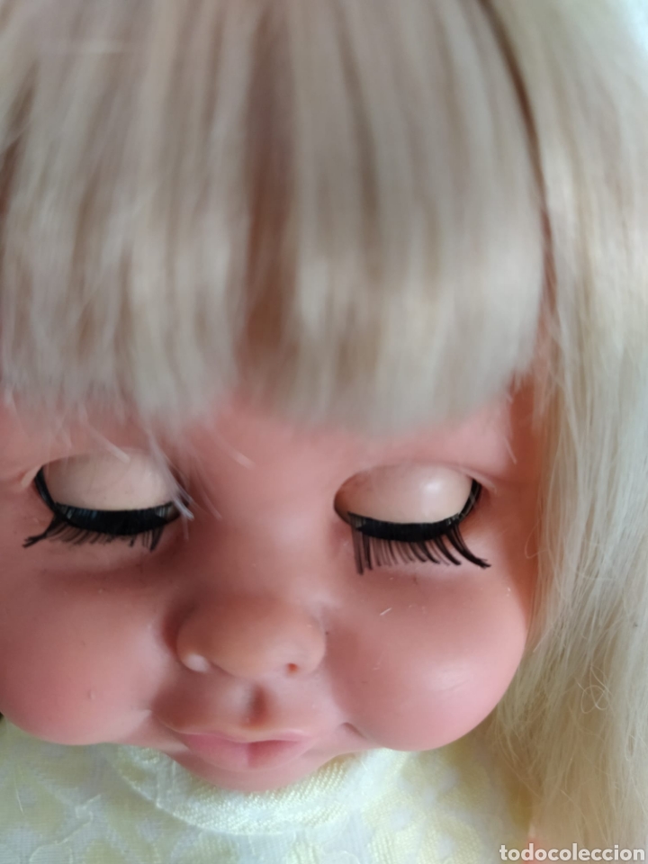 Mu&ntilde;ecas espa&ntilde;olas modernas: MU&Ntilde;ECA - Foto 6