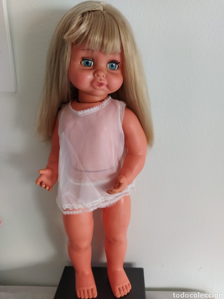 Mu&ntilde;ecas espa&ntilde;olas modernas: MU&Ntilde;ECA - Foto 7