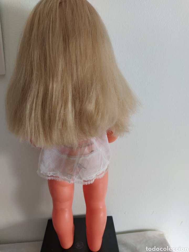 Mu&ntilde;ecas espa&ntilde;olas modernas: MU&Ntilde;ECA - Foto 9