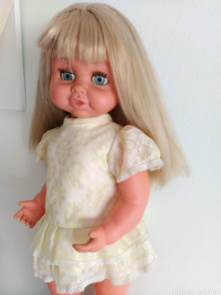 Mu&ntilde;ecas espa&ntilde;olas modernas: MU&Ntilde;ECA - Foto 11