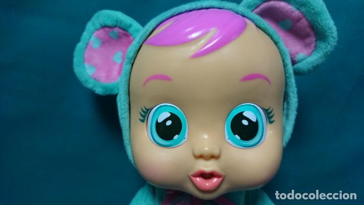 muñeca mini bebes llorones imc toys descataloga - Buy Other modern Spanish  dolls on todocoleccion