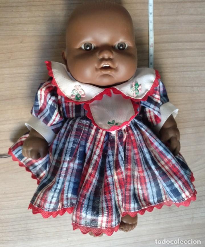 Descubrir Reacondicionamiento Evaluación juguete, antigua muñeca j. berna - Compra venta en todocoleccion
