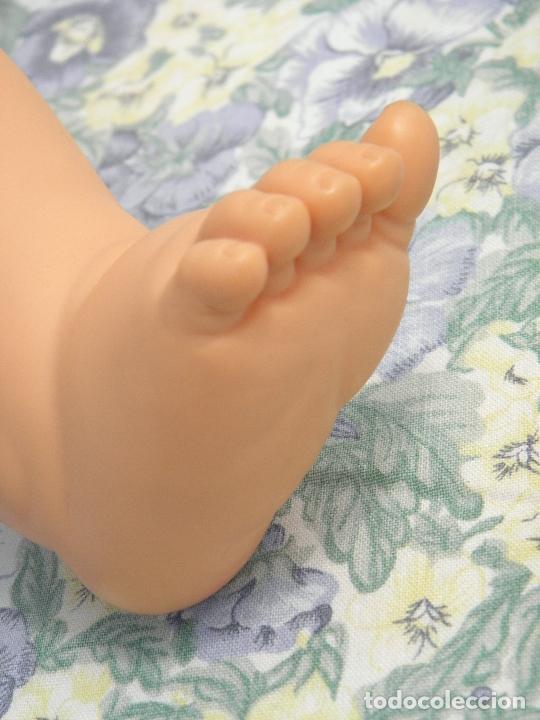 Mu&ntilde;ecas espa&ntilde;olas modernas: Antigua mu&ntilde;eca beb&eacute; Dulces Sue&ntilde;os de Jesmar - Foto 4