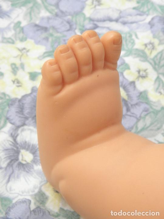 Mu&ntilde;ecas espa&ntilde;olas modernas: Antigua mu&ntilde;eca beb&eacute; Dulces Sue&ntilde;os de Jesmar - Foto 5