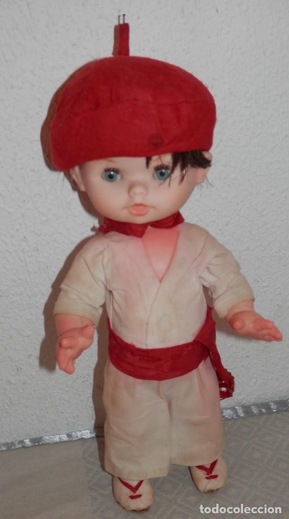 Mu&ntilde;ecas espa&ntilde;olas modernas: MU&Ntilde;ECO DE LA MARCA TOYSE - Foto 1