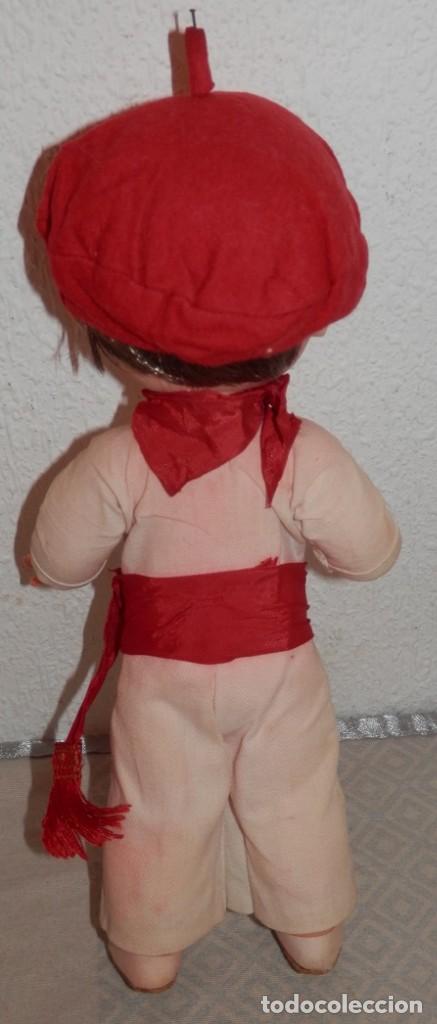 Mu&ntilde;ecas espa&ntilde;olas modernas: MU&Ntilde;ECO DE LA MARCA TOYSE - Foto 2