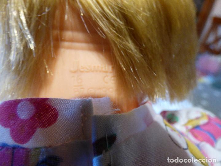 Mu&ntilde;ecas espa&ntilde;olas modernas: Mu&ntilde;eca Jesmar. - Foto 6