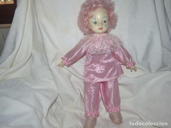 Mu&ntilde;ecas espa&ntilde;olas modernas: Mu&ntilde;eca Mayfair. - Foto 1