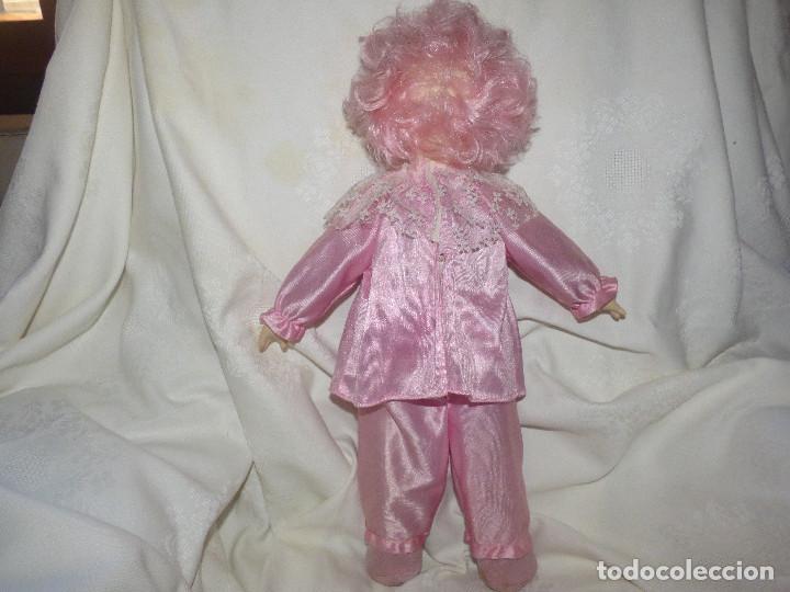 Mu&ntilde;ecas espa&ntilde;olas modernas: Mu&ntilde;eca Mayfair. - Foto 2