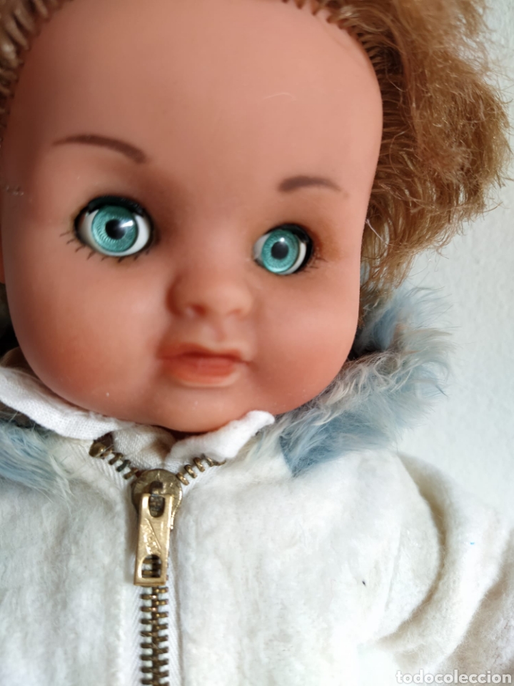 Mu&ntilde;ecas espa&ntilde;olas modernas: MU&Ntilde;ECA - Foto 2