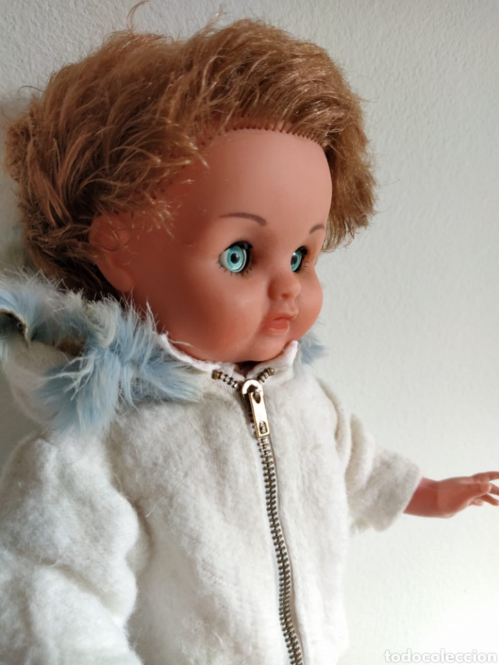 Mu&ntilde;ecas espa&ntilde;olas modernas: MU&Ntilde;ECA - Foto 3