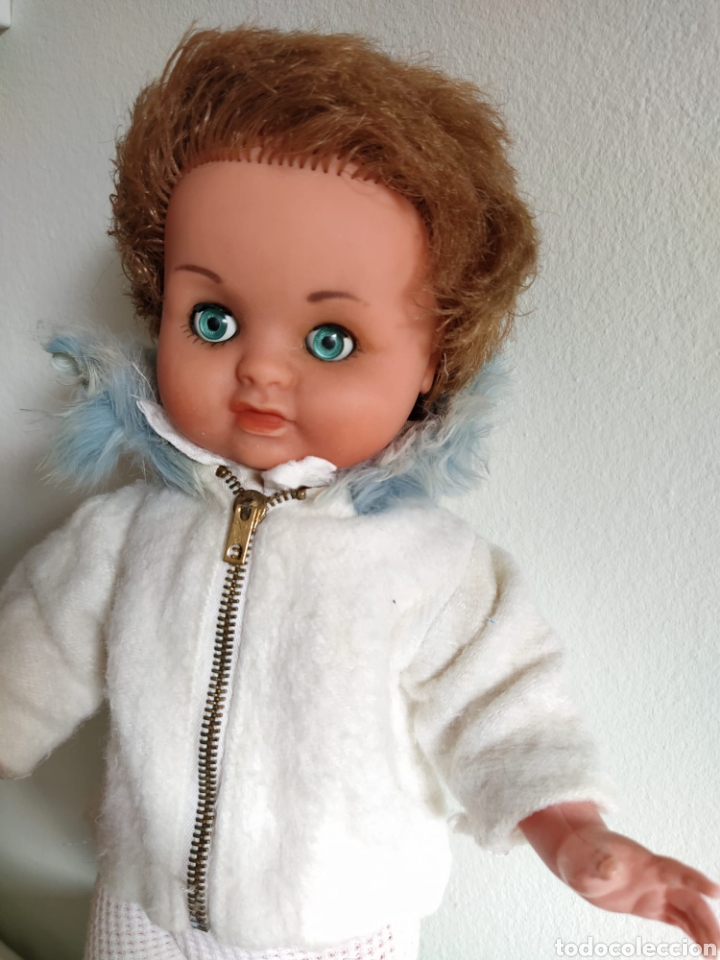 Mu&ntilde;ecas espa&ntilde;olas modernas: MU&Ntilde;ECA - Foto 5