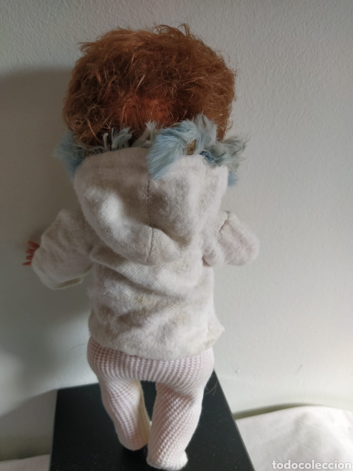 Mu&ntilde;ecas espa&ntilde;olas modernas: MU&Ntilde;ECA - Foto 6