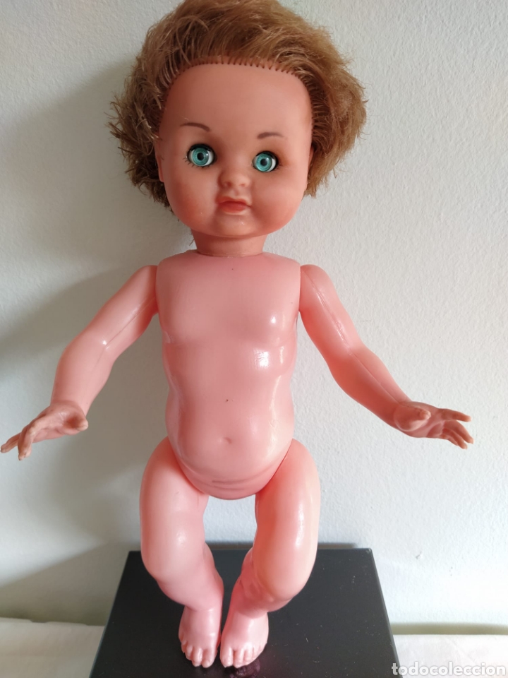 Mu&ntilde;ecas espa&ntilde;olas modernas: MU&Ntilde;ECA - Foto 7