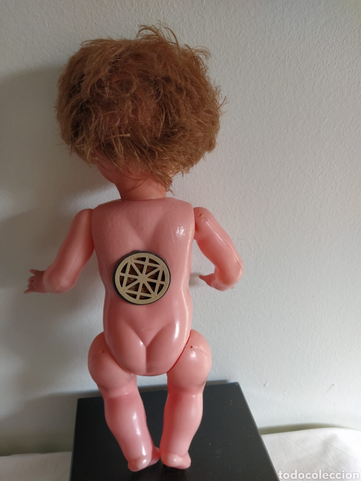 Mu&ntilde;ecas espa&ntilde;olas modernas: MU&Ntilde;ECA - Foto 8