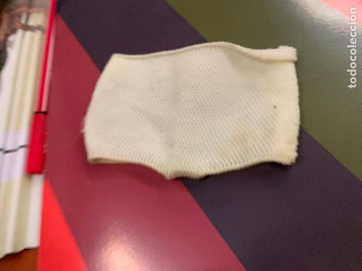 Mu&ntilde;ecas espa&ntilde;olas modernas: Braguitas Nancy - Foto 2
