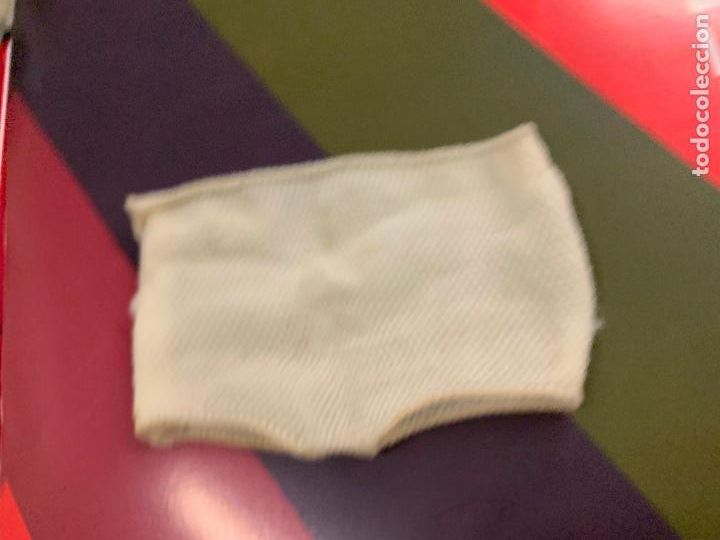 Mu&ntilde;ecas espa&ntilde;olas modernas: Braguitas Nancy - Foto 1
