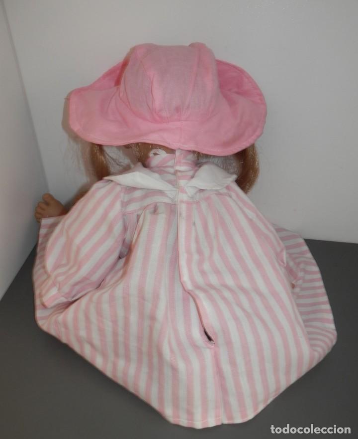 Mu&ntilde;ecas espa&ntilde;olas modernas: MU&Ntilde;ECA DE LA MARCA BERJUAN - Foto 2